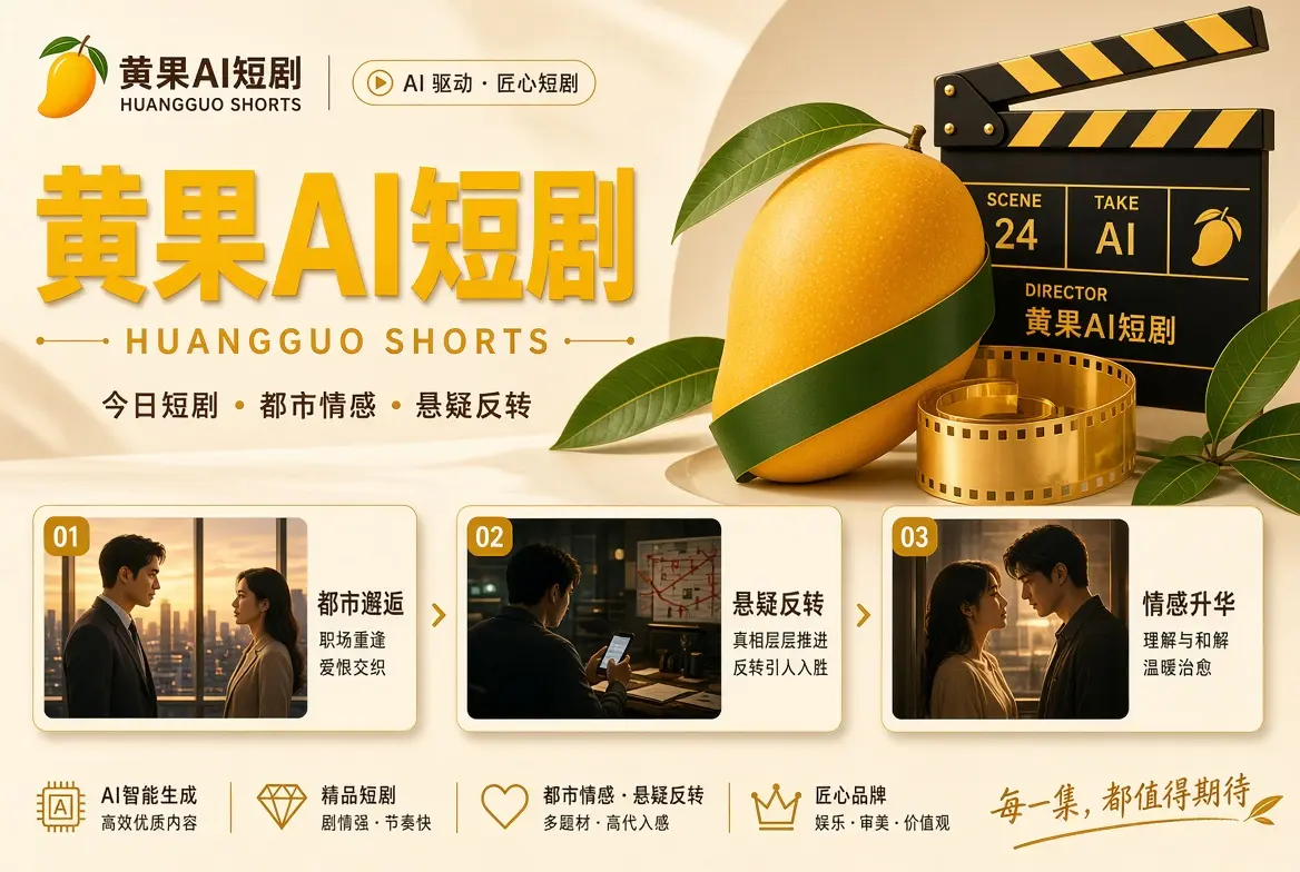 故事如黄果般明亮的原创阅读主题横幅