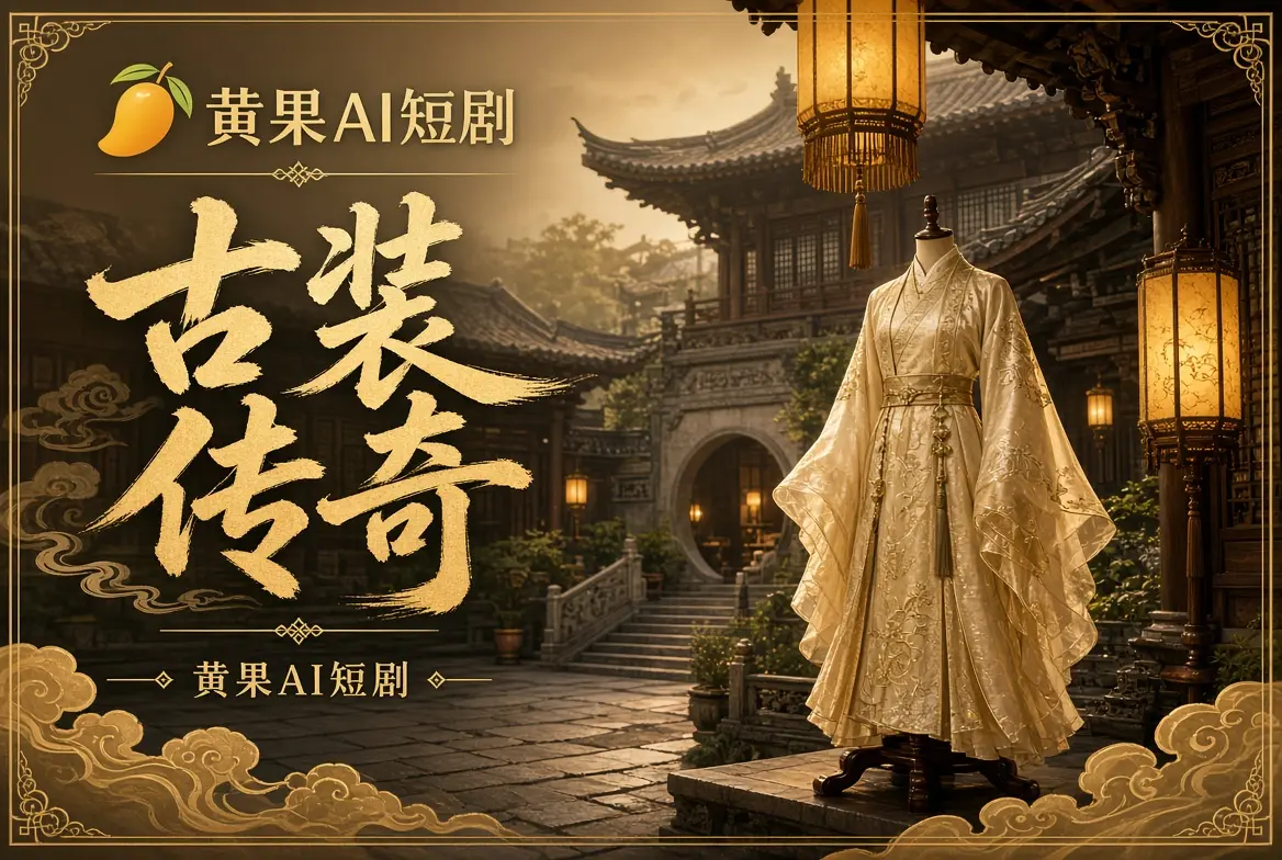 奇幻想象主题图形